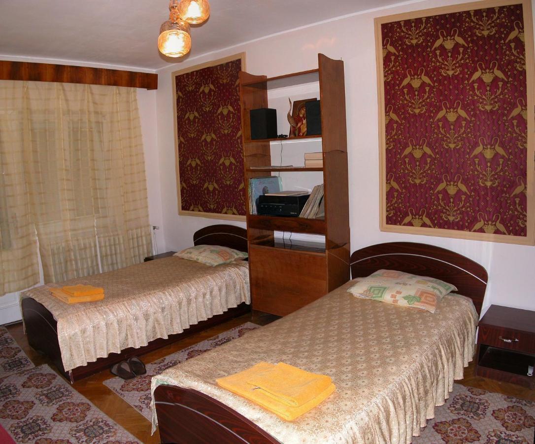 Pensiunea Sub Cetate Deva Room photo