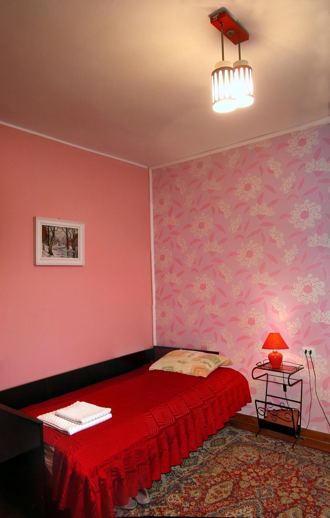 Pensiunea Sub Cetate Deva Room photo