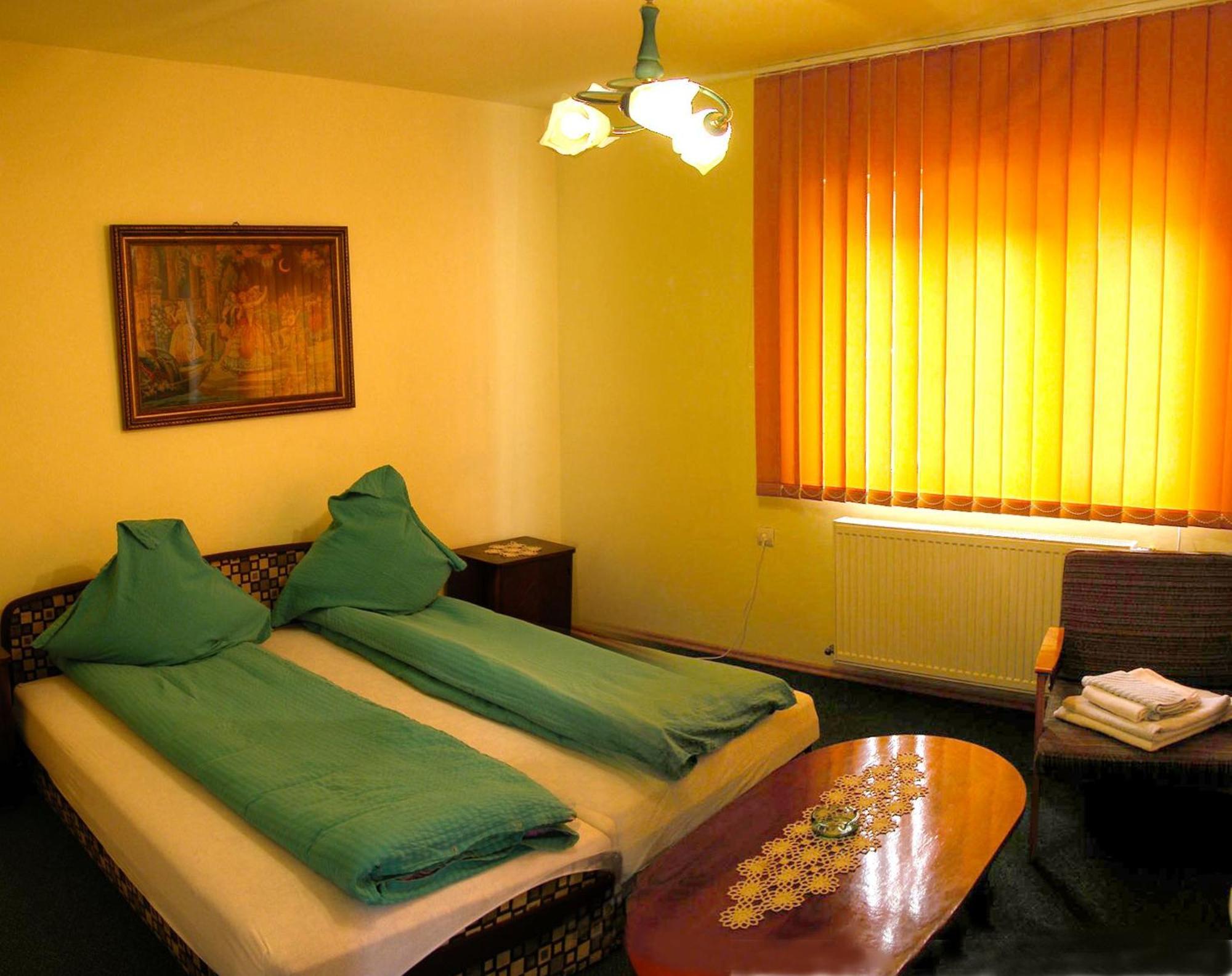 Pensiunea Sub Cetate Deva Room photo