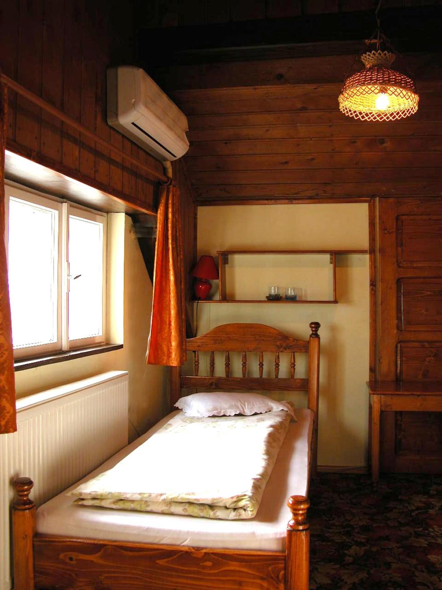 Pensiunea Sub Cetate Deva Room photo